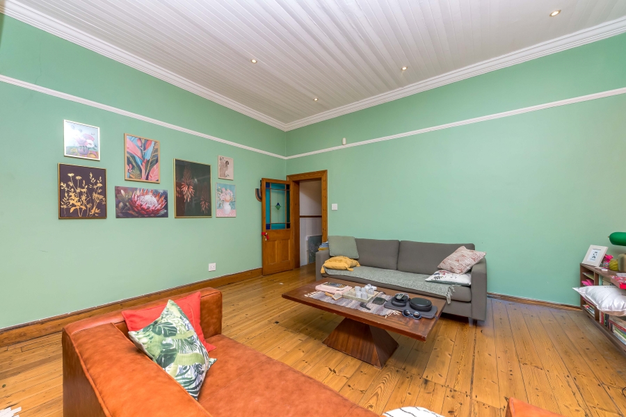 2 Bedroom Property for Sale in Observatory Western Cape